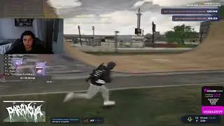 Непобедимый игрок 1 vs 1 в ГТА 5 РП