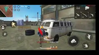 Entrenamiento nlv Dios!! FREE FIRE!