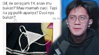 Baju Dinas Malam Jum'at