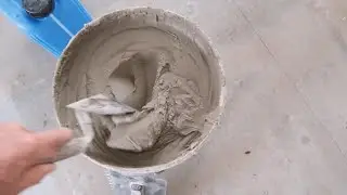 На какой клей укладывать плитку чтобы было НАДЕЖНО П