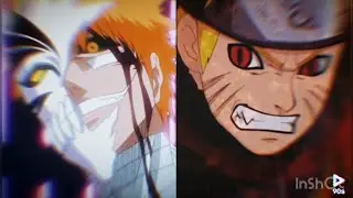 Naruto x Bleach AMV-Monster Skillet