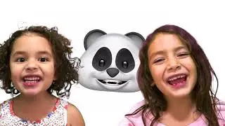 El viejo MacDonald tenía una Granja Animoji versión | Old Macdonald Animoji Spanish