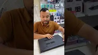 Replacement Screen and battery dell Inspiron 3476