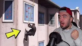1844 GÜN SONRA BULDUM SENI KATIL ADAM (GTA 5)