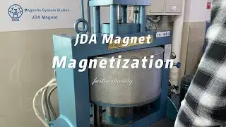 magnetization