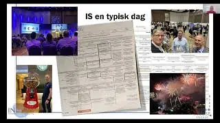 Reflektioner från INCOSE International Symposium 2022