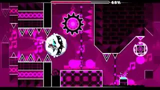 [Rebeat] Windy Landscape by WOOGI1411 [Insane demon] | GD 2.11