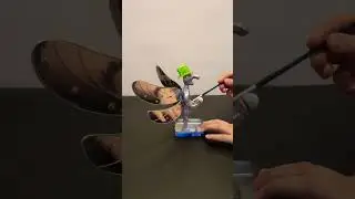 ПОДЕЛКА ИЗ ХЛЕБА