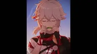 Best support character? || Genshin impact