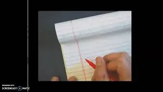 Solving with fractions