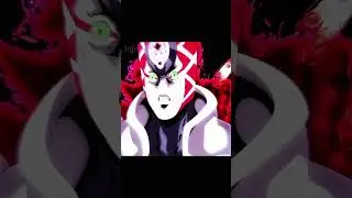 ДьяВолуев делает напрасно вид... #jojo #джоджо