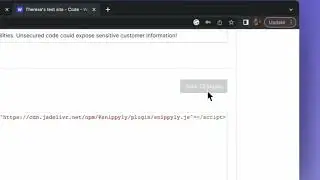 How to install SuperFlow code snippet on WebFlow