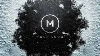 Winter Logo Premier Pro