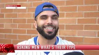 Asking Men 