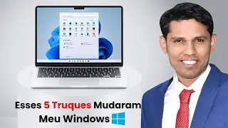 5 Truques do Windows Que Quase Ninguém Conhece – Dicas Imperdíveis para Facilitar Sua Vida