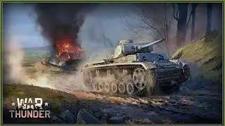 War thunder танки | Как записывали звук для игры. Видали такое?