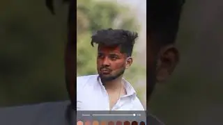 PicsArt Face White || 