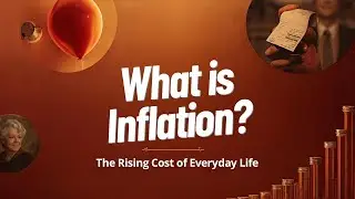 What is inflation and its effects on you?