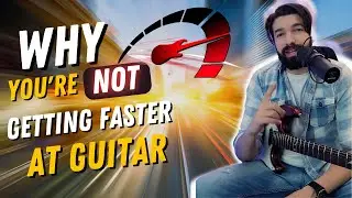 Why You're Not Getting Faster