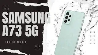 SAMSUNG GALAXY A73 5G//DANE GO