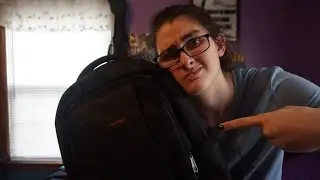 TIGERNU UNBOXING