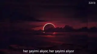 The Score - All of Me (Türkçe Çeviri) ft.Travis Barker