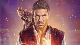 فيلم عربي الاثاره والمغامره بطوله احمد عز