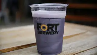 Fort Worth Star-Telegram tries Frog Froth
