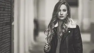 Efecto Blanco y Negro Mate (Filtro VSCO) | Tutorial Photoshop