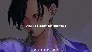 Sad girls luv money | amaarae, moliy Ft. Kali Uchis [Sub Español]