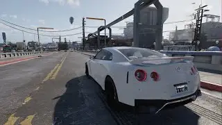 Cyberpunk 2077 Photorealistic : FSR3 FG RTX 2060