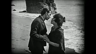 The Lighthouse by the Sea (1924)
