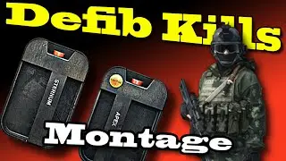 BF4 Defib Kills - Mini-Funtage?