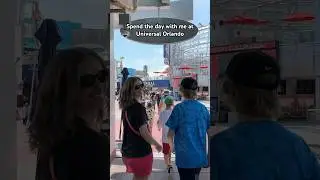 A Day at Universal #universal #velocicoaster #marvel #universalorlando #universalstudios #fun