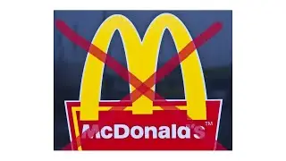 Макдональдс приостановил работу из-за санкций,что будет с простыми людьми!