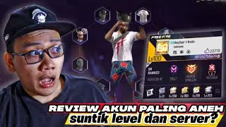 CUMA AKUN INI YG BISA GABUNGIN SEASON 1 & 2 OLD EPEP! REVIEW AKUN ANEH!