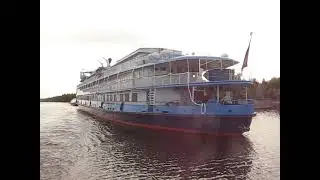 "Северная сказка", до свидания. А, может, прощай...