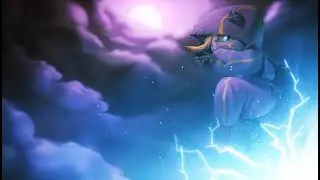 KITSUI Kennen Montage PENTAKILL 1V5