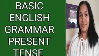 #BASIC ENGLISH GRAMMAR #