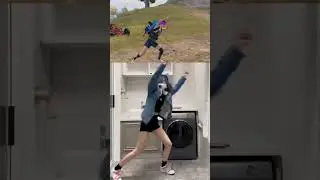 emot chicken pubg mobile