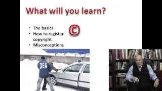 Copyright Basics: How to Protect Your Work from Piracy