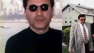 Вор в законе - Ноно езид