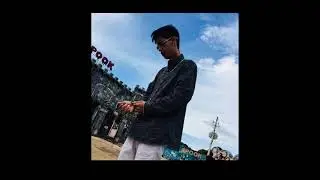 Harthos Mc - Não sei, Tô bem (Prod Harthos Mc)