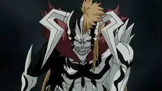 аниме клип [AMV]  monster