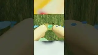 Самая грустная пасхалка￼ В Чикен Ган￼￼