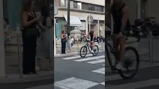 Do You Know Him?