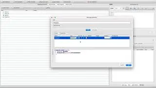 Using DB Browser for SQLite to Create Tables and run Queries