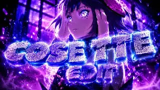 Холодно |Cosette|Takt edit🌵#amv #taktedit #anime #edit #cosetteedit #taktamv #Cosetteamv #animeedit