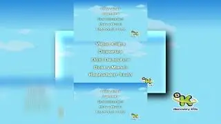 (YTPMV) Doki Descubre DVD Scan