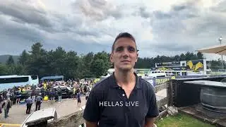 Gomez: “Anni bellissimi all’Hellas Verona. Grazie tifosi gialloblù, il vostro affetto è fantastico”